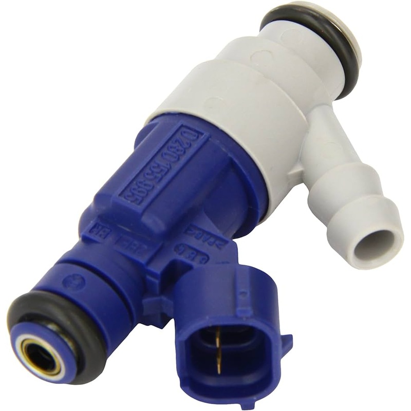 0280155995 06A906031AC 0280156240 Fuel Injector Nozzle For Volkswagen VW Beetle Golf Jetta BORA SKODA FABIA OCTAVIA