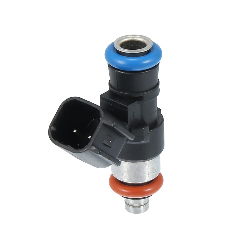 0280158091 ZZJ1-13-250A CY01-13-250 Fuel Injector Fit Ford Fit Mazda Fit Ford Flex Edge Taurus Lincoln CX-9