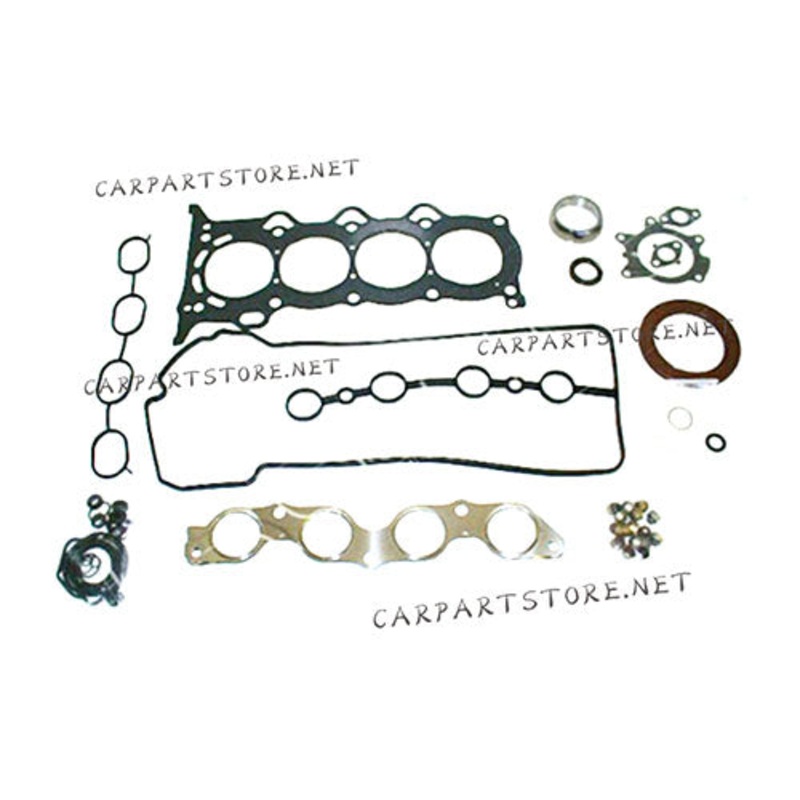 04111-21041 0411121041 Engine head gasket  KIT for TOYOTA 1NZFE COROLLA YARIS VERSO
