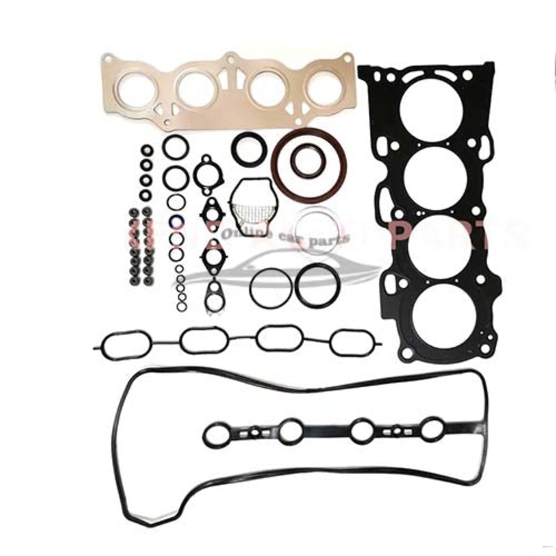 04111-28056 2AZ-FE Engine Overhaul Rebuilding Gasket Kit for Toyota PREVIA ALPHARD G