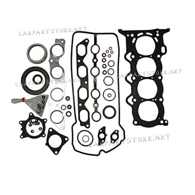 04111-31343 04111 31343 Engine Gasket Kit 04111-0c090 04111-75850 for Toyota 2trFe INNOVA FORTUNER HILUX