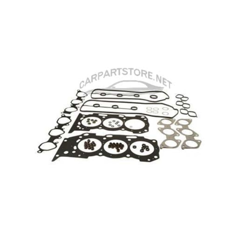 04112-0P061 041120P061 Toyota Tacoma Tundra Gasket Kit 1GR  Engine Replaces 04112-0P060 04112-31080