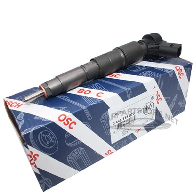 0445115070 13537792721 0986435354 0445115008 0445115048  Brand New Common Rail Fuel Injector
