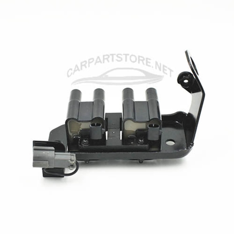 0K30E-18-10X 0K30E1810X Direct Coil Ignition for Kia Rio