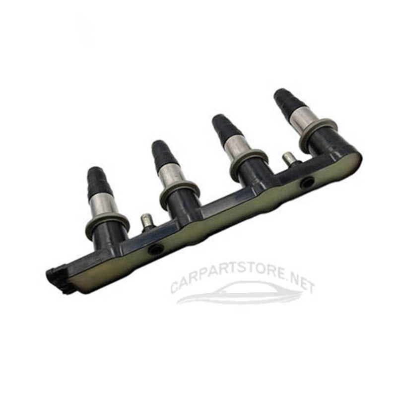 1208021 10458316 1104082 95517924 Ignition Coil for OPEL ASTRA CORSA MERIVA VECTRA ce20009-12b1 Ignition Module Brand New