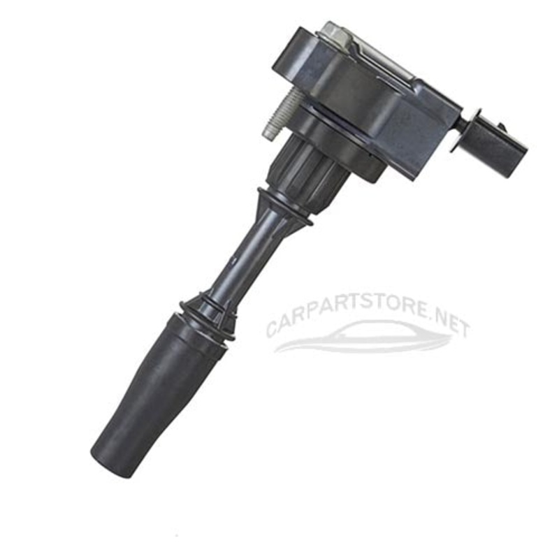 12596547 12612369 12629472 Ignition Coil for CHEVROLET TRAILBLAZER HUMMER H3 ISUZU ASCENDER SAAB 9-7X