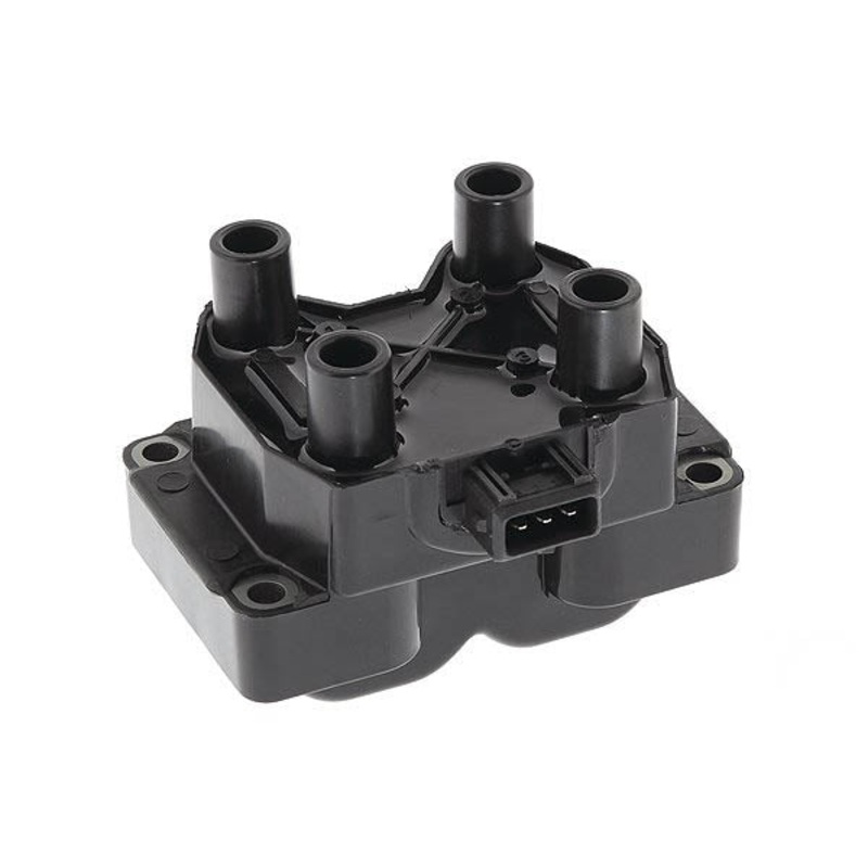 134386 597053 5970.53 7648797 60558152 60586072 60809606 76487970 Ignition Coil For Alfa Romeo 164 Dacia Citroen Peugeot Fiat Lada FSO Innocenti Lancia Land Rover Discovery Proton KIA SPORTAGE