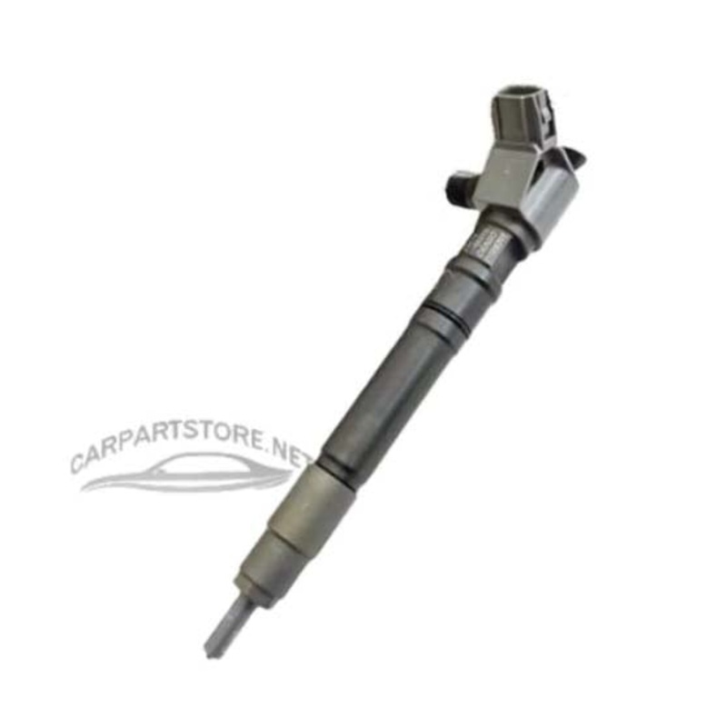 23670-09420  23670-0E010 new common rail injector 295700-0550 for Toyota Hilux REVO