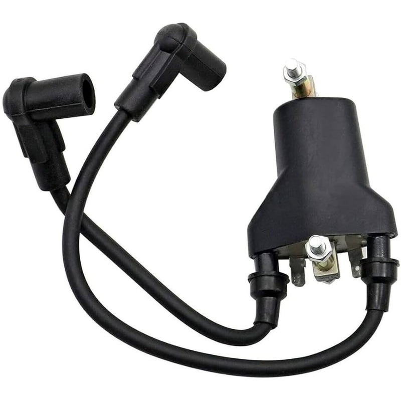 26652G01 Ignition Coil 26652-G01 Fit for EZ GO Marathon Medalist 1991-2002 VW Golf