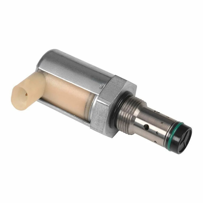3C3Z9C968AA 5C3Z9C968CA CM5126 3C3Z-9C968-AA 5C3Z-9C968-CA 1846057C1 Fuel Injection Pressure Regulator For Ford Powerstroke Diesel 6.0L 03-10
