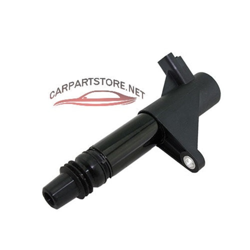 597077 597094 9664401880 New Engine Ignition Coil For PEUGEOT 406 407 607 807 ES9J4S ES9A