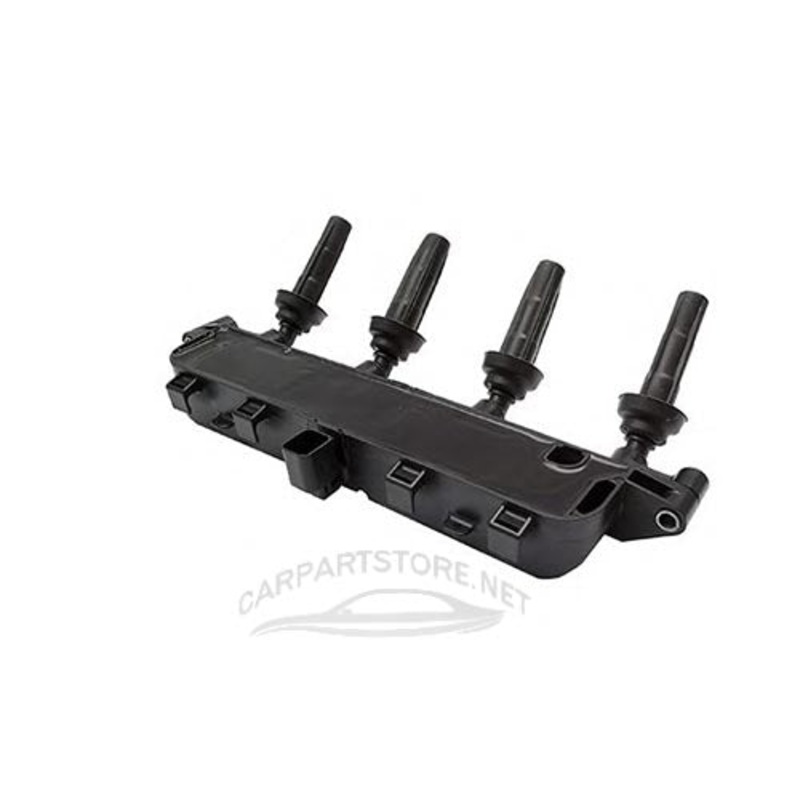 597097 9654814480 new ignition coil high voltage line for Peugeot 206 207 106 306 Citroen C2 C3