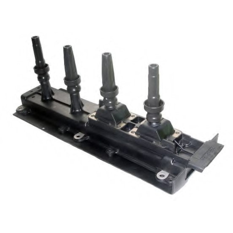 5970A7 597051 9621104880 96211048 12731 Ignition Coil Pack for Peugeot 306 406 605 Citroen Xantia XM Xsara