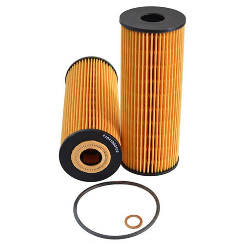 1041800109 A1041800109 Oil Filter For Mercedes Benz C230 C208 CLK200 CLK230 S210 E200 R170 SLK200 SLK230 Ssangyong Rexton Actyon