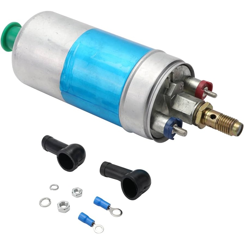 119291 893906091B 0020919701 New Electric Fuel Pump 0580254910 W Install Kits For FERRARI Mercedes BENZ AUDI