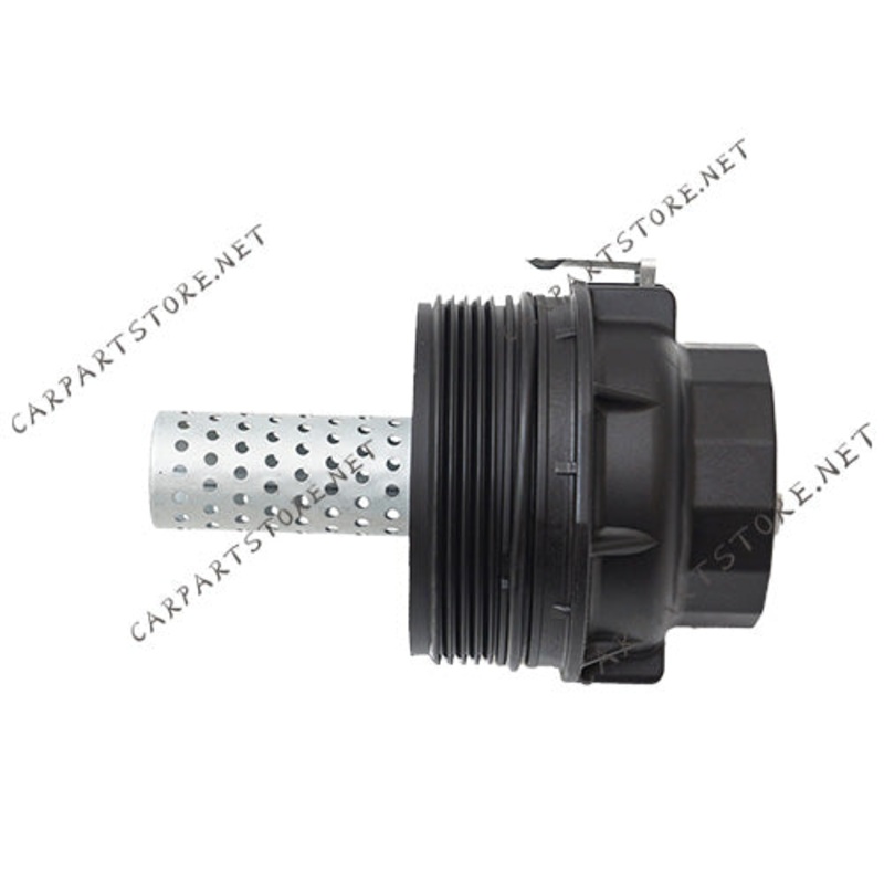 15650-38010  Oil Filter Housing Cap Cover Assembly Replacement For Lexus IS250 IS350 1565038010 LEXUS LX450D LX460 LX470 TOYOTA TUNDRA  SEQUOIA