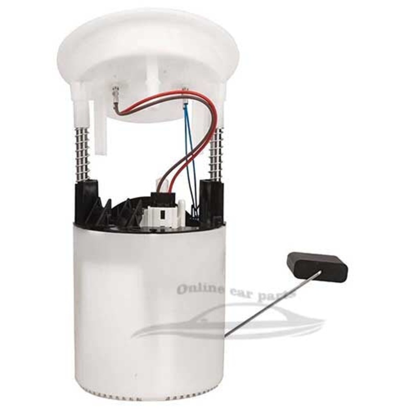 16147197075 Fuel Pump for BMW X1 16117197076