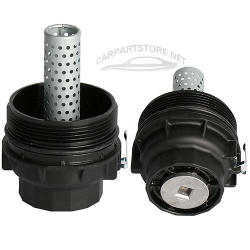 15650-38020 1565038020 Oil Filter Cover LEXUS GS LS TOYOTA RAV4  FJ CRUISER 4RUNNER  LAND CRUISER PRADO  COASTER TUNDRA