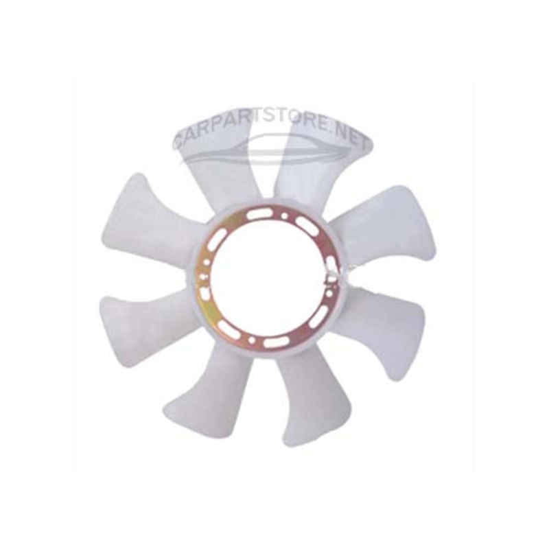 16361-38020 1636138020 FAN TOYOTA LAND CRUISER  SEQUOIA LEXUS LX450D LX460 LX570