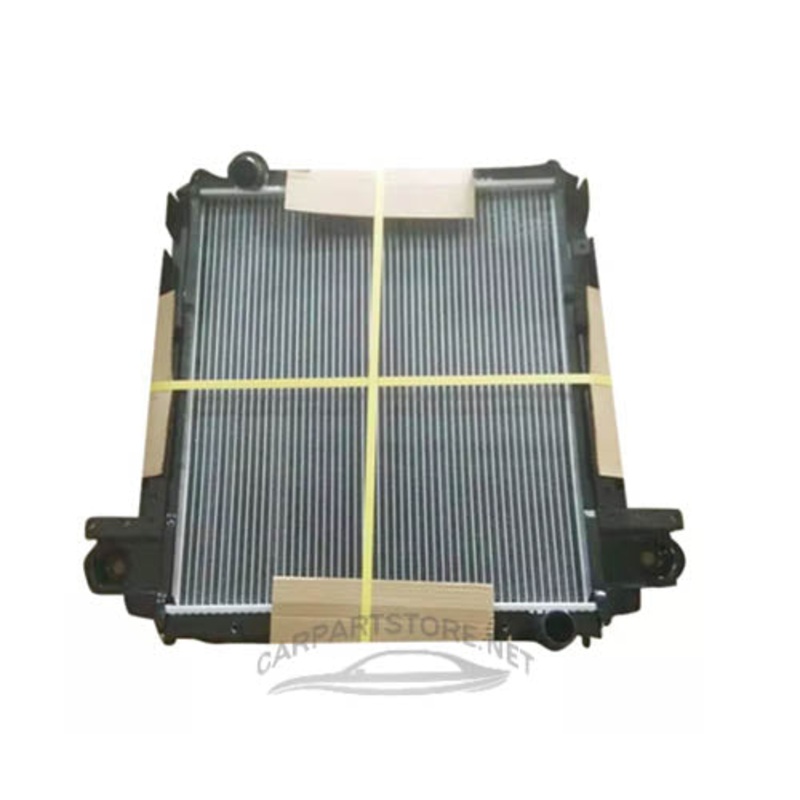 16400-17401 1640017401 radiator for TOYOTA LAND CRUISER