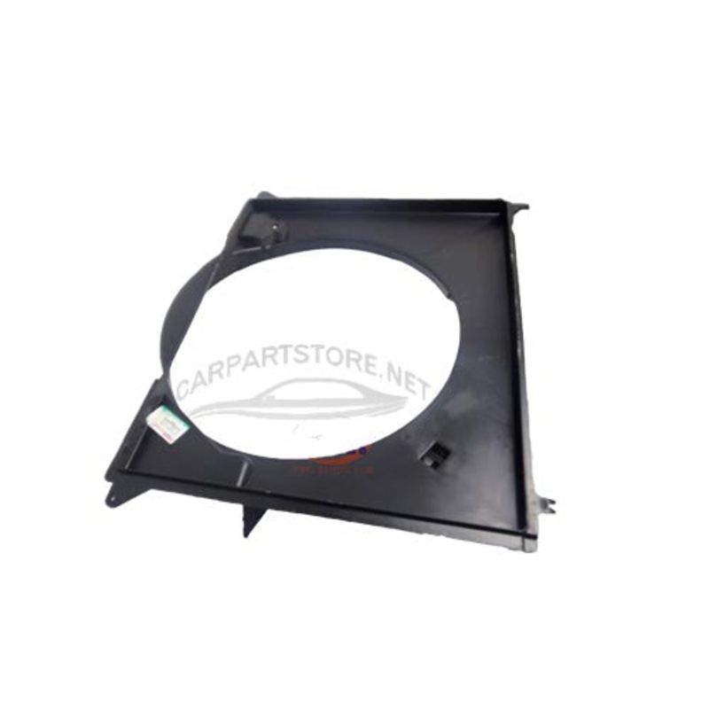 16711-05060 FAN SHROUD 1671105060  TOYOTA FORTUNER HILUX
