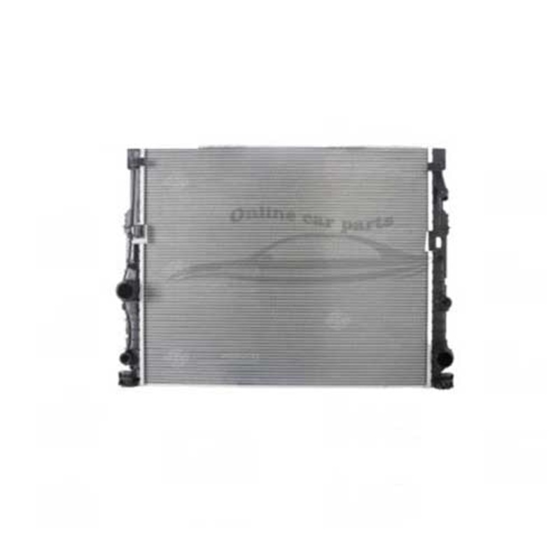 17118650745 Radiator for BMW G30 G31 G11 G12