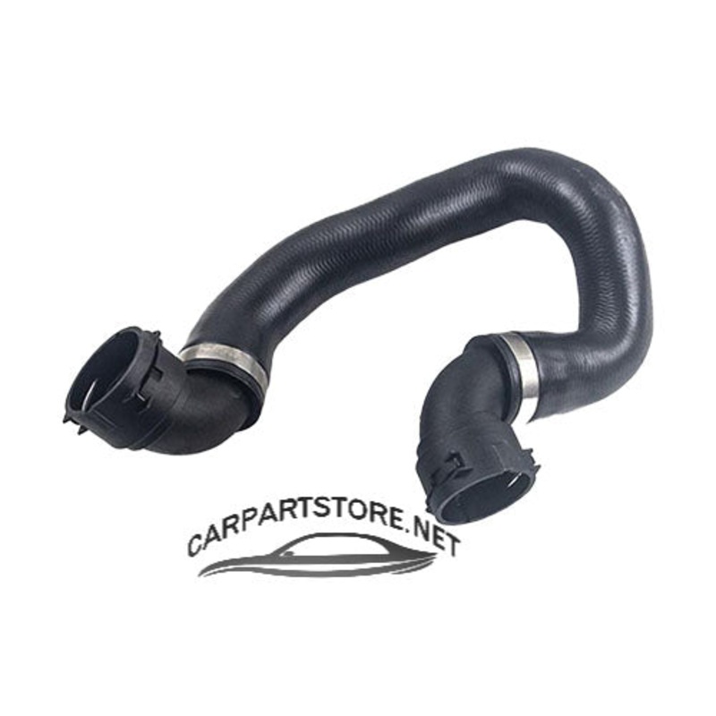 17127564480  Engine Radiator Hose for BMW