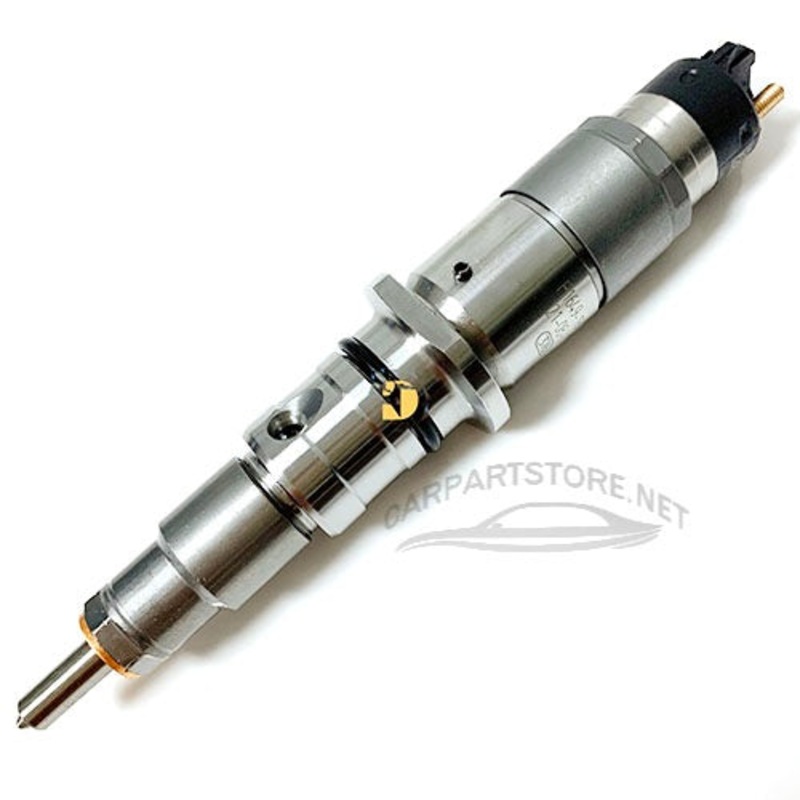 0445120225 Diesel Common rail injector 0445 120 225 For Yuchai G1000-1112100-A38