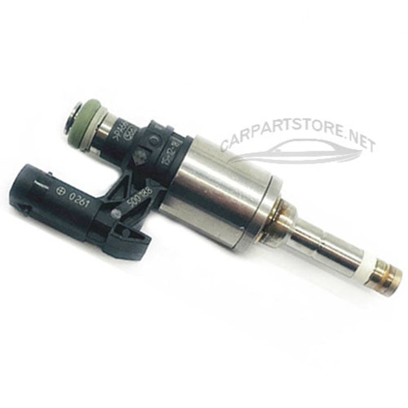 04E906036Q 0261500345 Fuel Injector For Audi A1 SPORTBACK Jetta Passat Variant