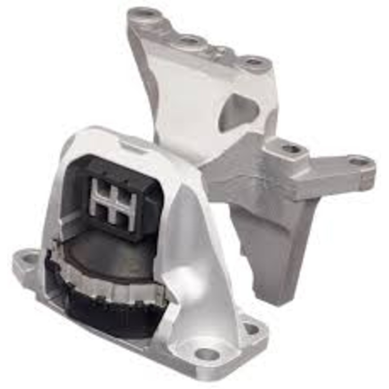 112104bb0b Aluminium Engine Mount 11210-4bb0b for Nissan Rogue Sport X-TRAIL
