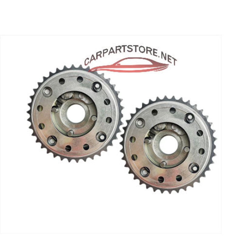11367583818 11367583819 New Intake Exhaust Camshaft Adjuster for BMW N20 N26