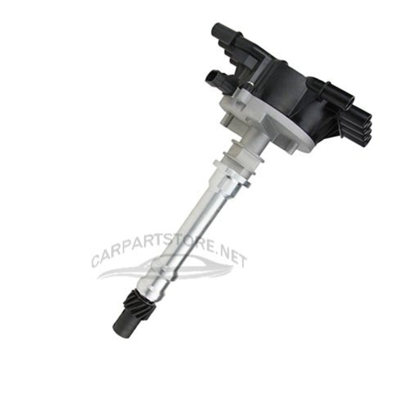 12570425 93441558  01104079 01104051  New Ignition Distributor for Chevrolet GMC Vortec