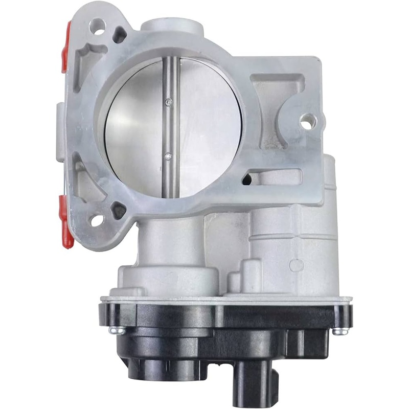 12679525 12570800 977-307 977307 Electronic Throttle Body Assembly with TPS Actuator for Chevy GMC Cadillac Buick Hummer