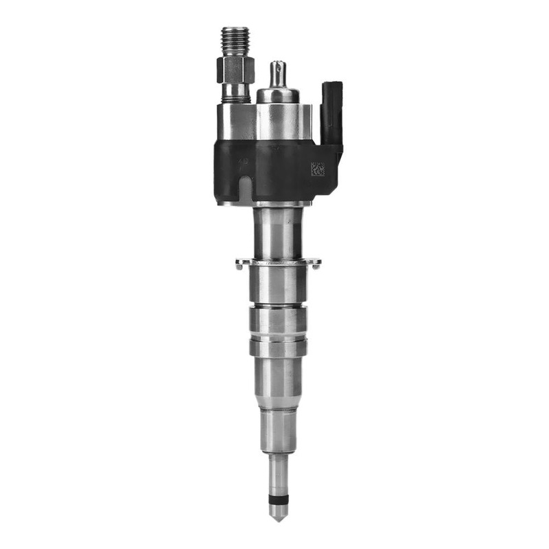 13537585261 13538616079 Fuel Injectors Index FOR BMW N54 135 335 535 550