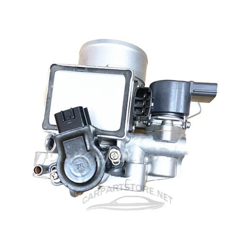 16119-44B00 1611944B00 Throttle Body For nissan Infiniti fx35 g35 m35 i35