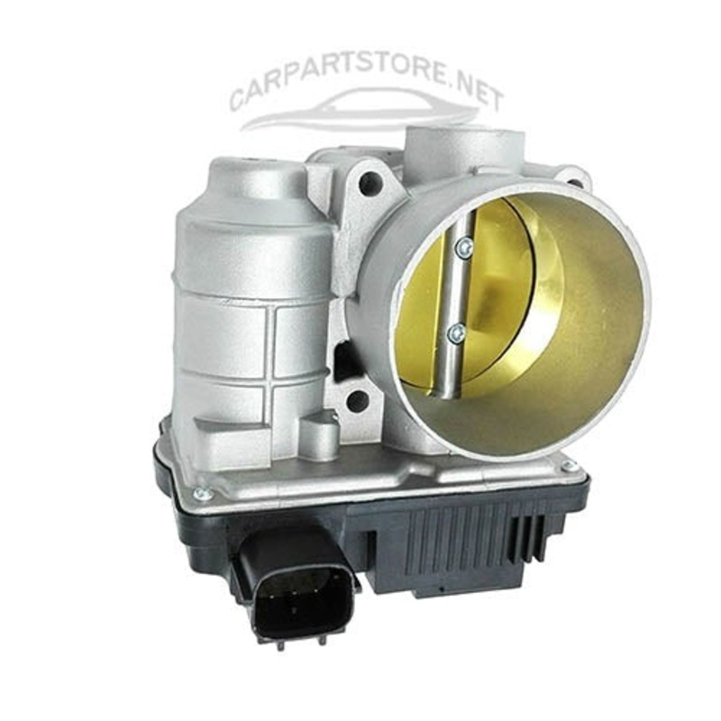 16119-AU003 16119-AU00A 16119-AE013 Throttle Body Fuel Injection Idle Air Control Sensor Fit for Nissan Altima sentra x-trail
