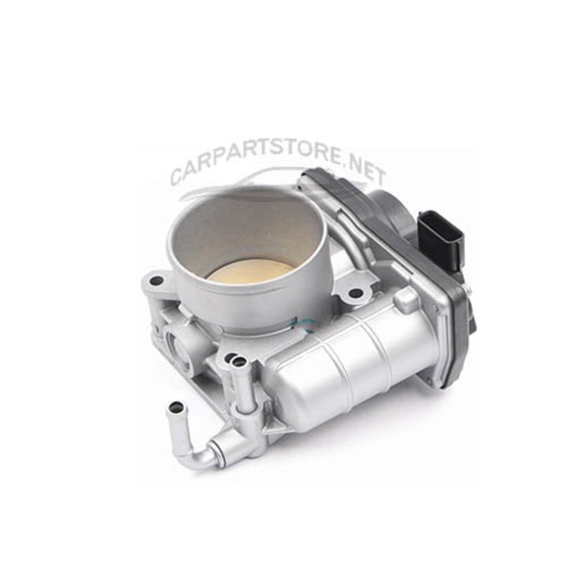 16119-EN20B 16119-EN20C 16119EN20B 16119EN20C Butterfly Throttle Body Assembly Compatible With Nissan