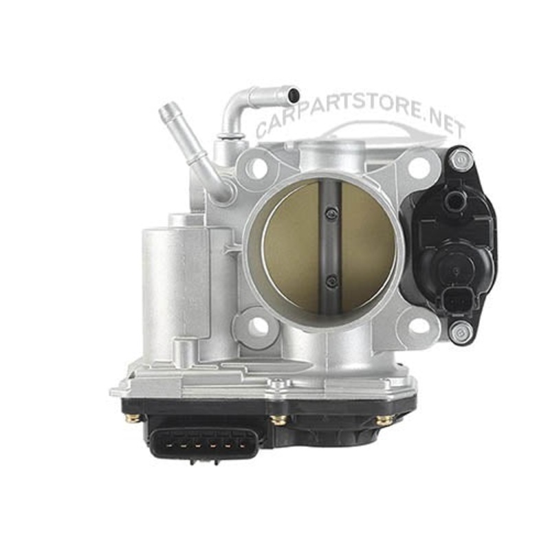 16400RnbA01 16400-Rnb-A01 Throttle Body Engine for Honda Civic