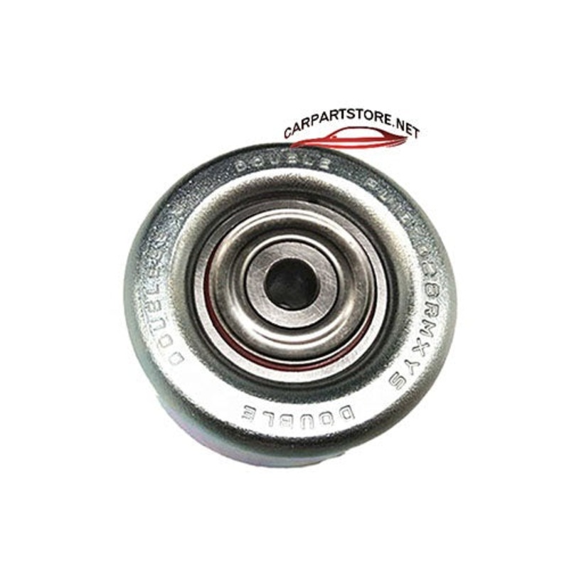 16603-0E010 166030E010 Drive Belt Tensioner Idler Pulley TOYOTA INNOVA FORTUNER HILUX HIACE