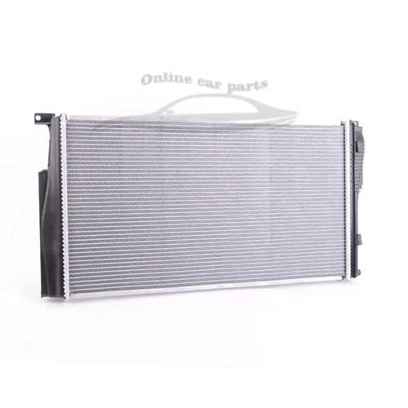 17117618807 1711 7618 807 BMW f30 f20 f23 f2 f87 Radiator