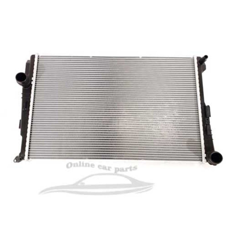 17118623369 17 11 8 623 369 BMW Radiator X3 X4 F25 F26
