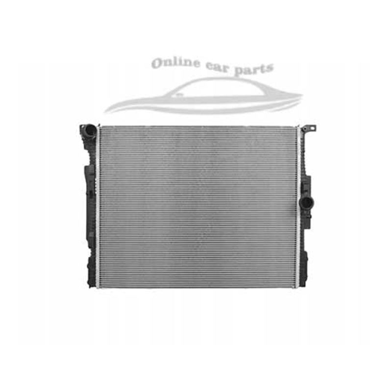 17118625421 Bmw Radiator 3 F30 F31 4 F32 F34 R56 F22