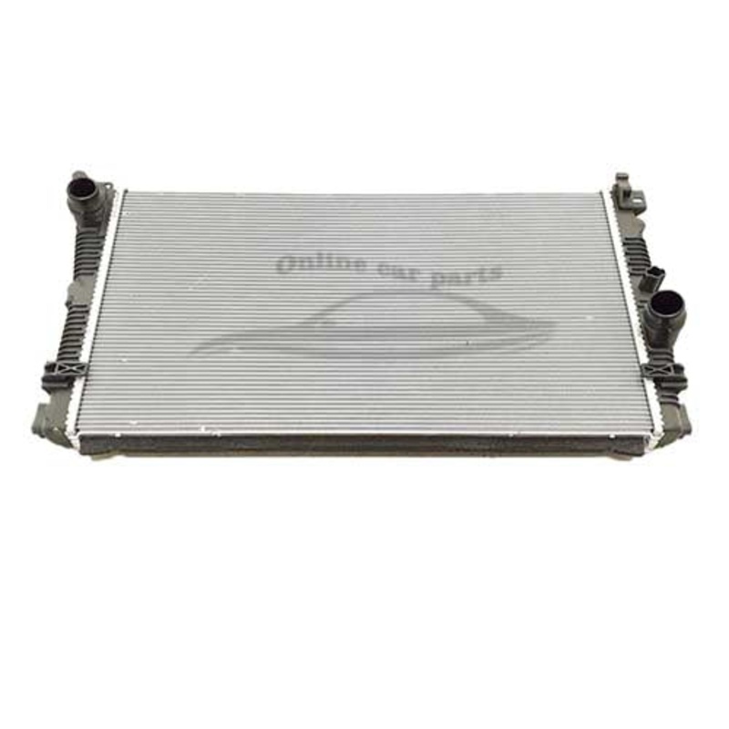 17118666751 17119887932  BMW Radiator G28 G20