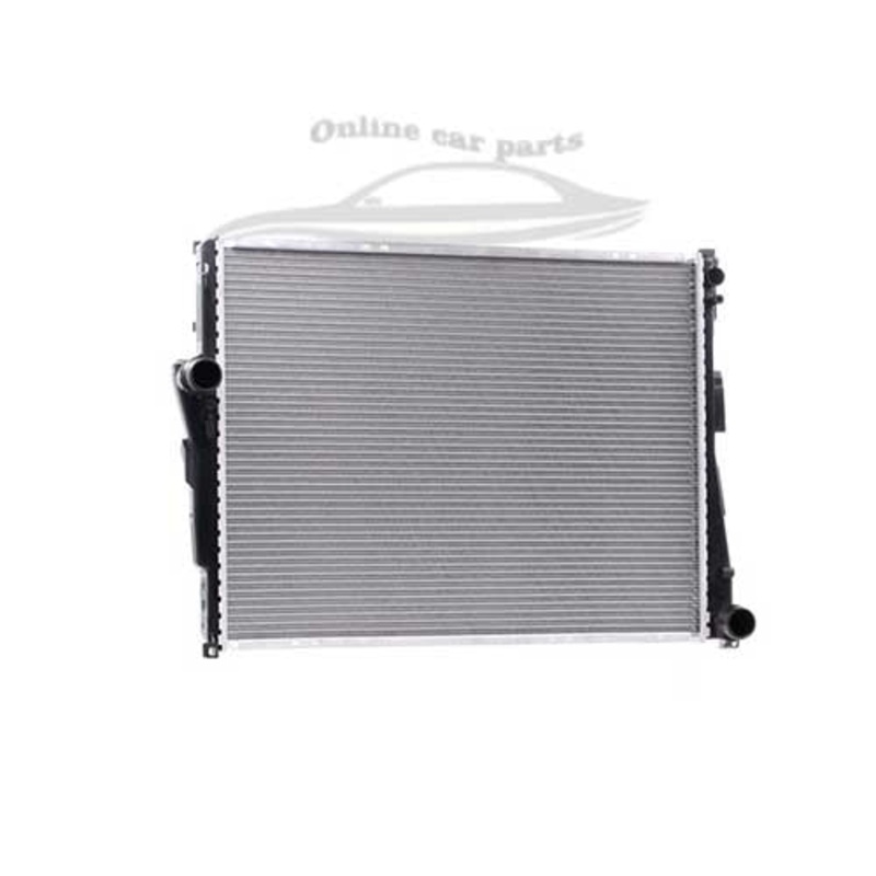 17119071518 1711 9071 518 BMW E46 E90 E85 E86 Radiator