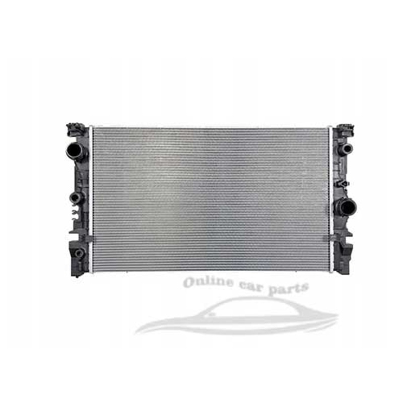 17119798918 1711 9798 918 BMW Radiator G38