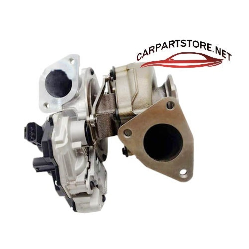 17201-11070 1720111070 TURBOCHARGER SUB-ASSY TOYOTA INNOVA FORTUNER HILUX