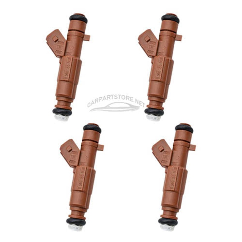 1984C4 0280155803 1984.C4 96288914 9628891480 FOR PEUGEOT 306 406 605 806 For CITROEN XM XANTIA XSARA SYNERGIE 2.0 16V INJECTOR