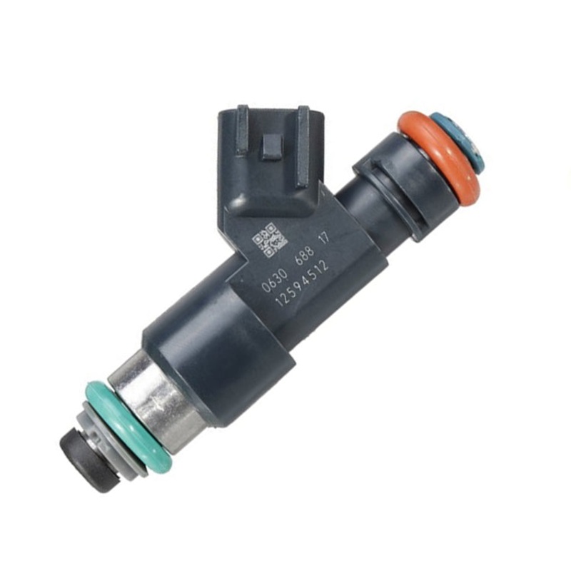 217-2436 12594512 Fuel Injectors for Chevrolet Avalanche for GMC Equipment