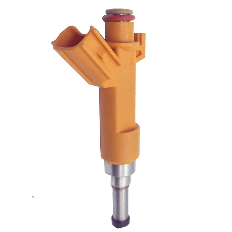 23250-0V040 232500V040 23209-0V040 232090V040 Fuel Injector For Toyota