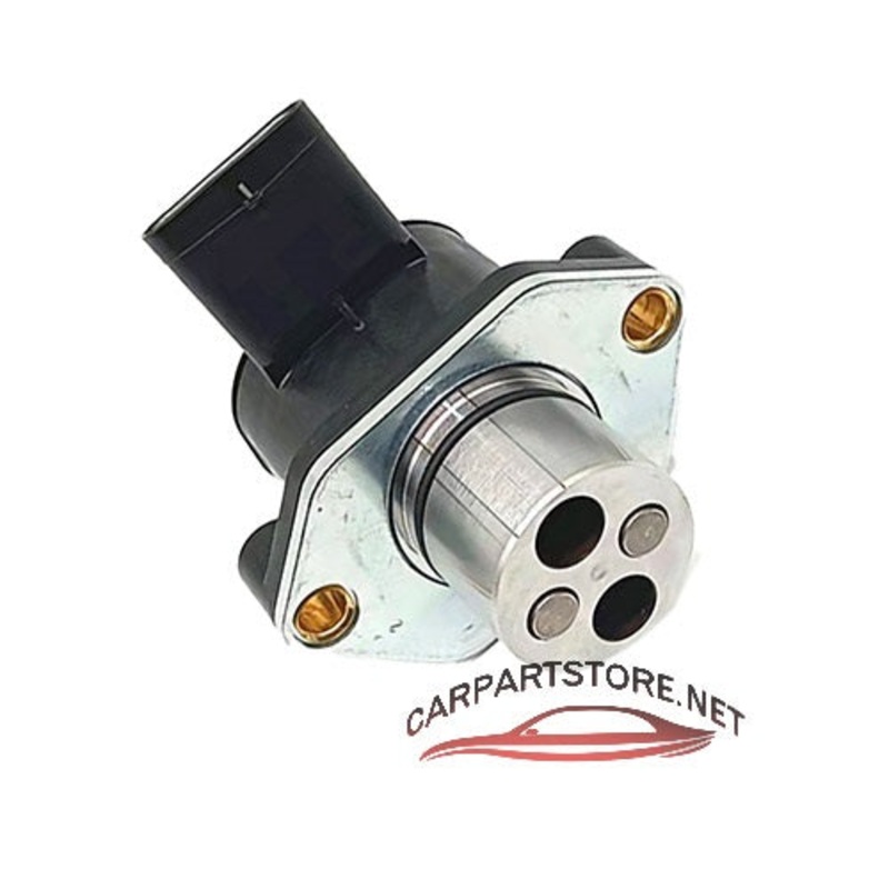 2649820300 New Lift Solenoid for Mercedes Benz